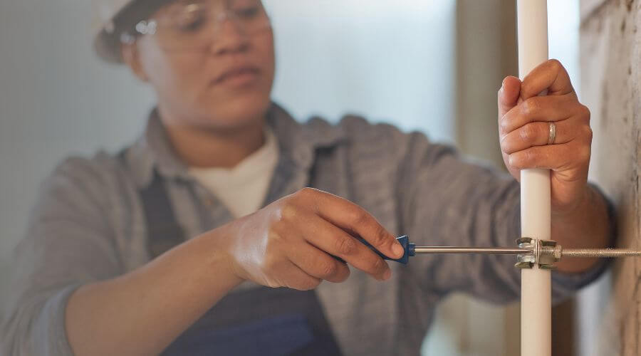 Professional same day plumber in Wesley, ME